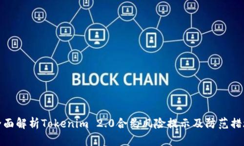 全面解析Tokenim 2.0合约风险提示及防范措施