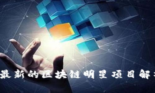 2023年最新的区块链明星项目解析与展望