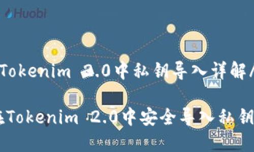jiaotiTokenim 2.0中私钥导入详解/jiaoti

如何在Tokenim 2.0中安全导入私钥？
