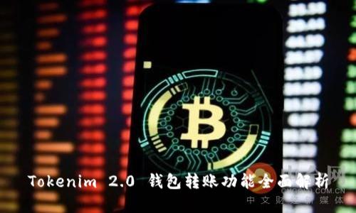 Tokenim 2.0 钱包转账功能全面解析