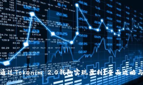 如何通过Tokenim 2.0钱包实现盈利?全面攻略与技巧