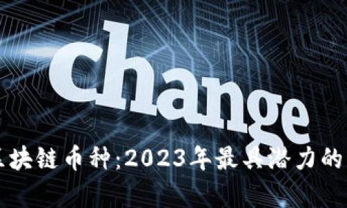 落地的区块链币种：2023年最具潜力的项目分析