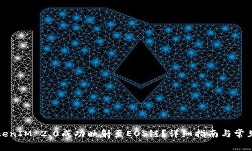 如何将TokenIM 2.0成功映射至EOS链?详细指南与常见问题解析