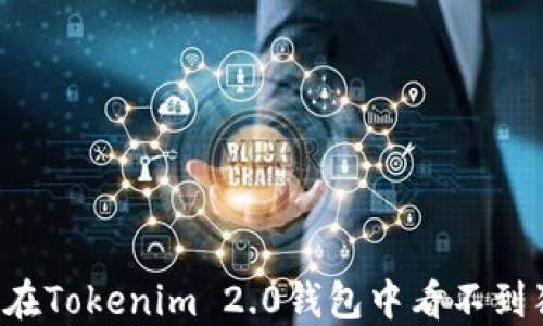 为什么在Tokenim 2.0钱包中看不到狗狗币?