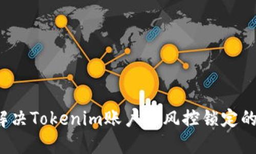 如何解决Tokenim账户被风控锁定的问题?