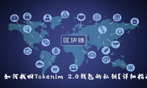 : 如何找回Tokenim 2.0钱包的私钥?详细指南