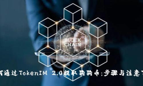 如何通过TokenIM 2.0提取狗狗币:步骤与注意事项
