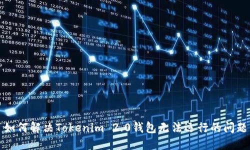 如何解决Tokenim 2.0钱包无法运行的问题