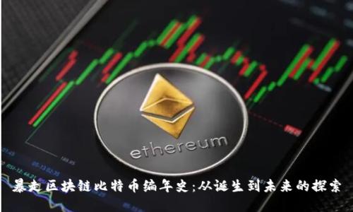 暴走区块链比特币编年史：从诞生到未来的探索