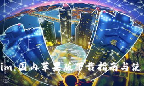 Tokenim：国内苹果版下载指南与使用技巧