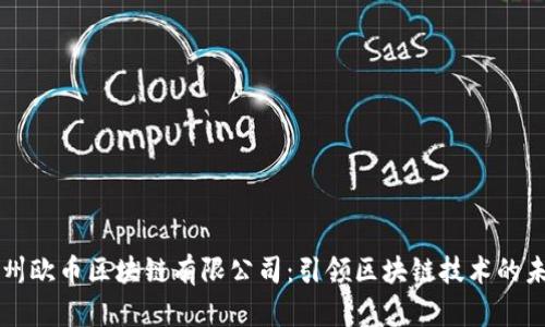 杭州欧币区块链有限公司:引领区块链技术的未来