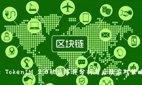 : TokenIM 2.0被盗事件分析与后续应对策略