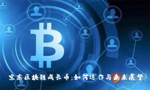 京东区块链成长币:如何运作与未来展望