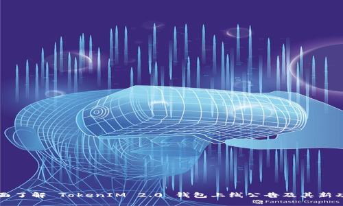 全面了解 TokenIM 2.0 钱包上线公告及其新功能