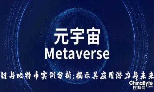 区块链与比特币实例分析:揭示其应用潜力与未来趋势