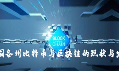 美国各州比特币与区块链的现状与发展