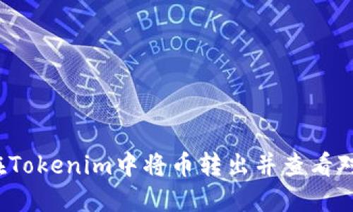 如何安全地在Tokenim中将币转出并查看对方钱包地址?