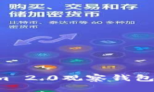 如何导入Tokenim 2.0观察钱包:步骤与技巧详解