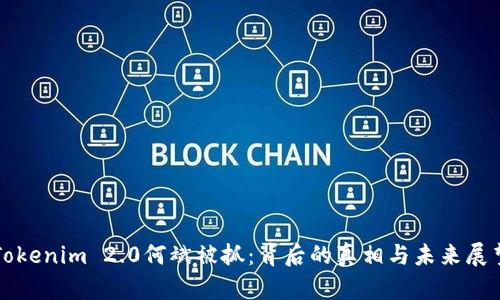 Tokenim 2.0何斌被抓:背后的真相与未来展望