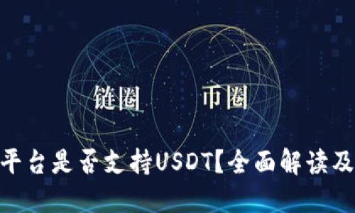 Tokenim平台是否支持USDT?全面解读及使用指南