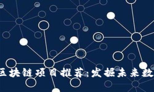 2023年最新区块链项目推荐:发掘未来数字资产的潜力