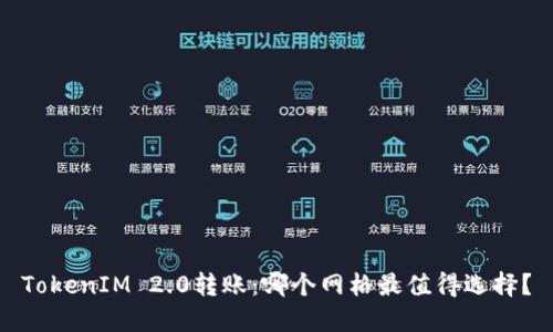 TokenIM 2.0转账:哪个网格最值得选择?
