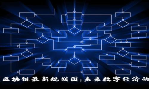 印度区块链最新规划图：未来数字经济的蓝图