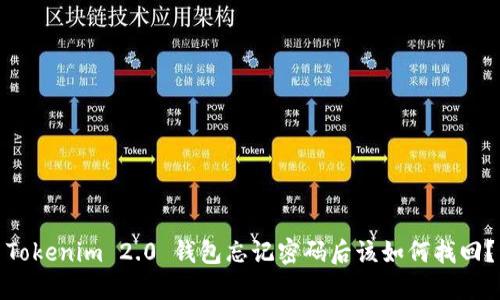 Tokenim 2.0 钱包忘记密码后该如何找回?