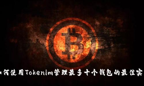 如何使用Tokenim管理最多十个钱包的最佳实践