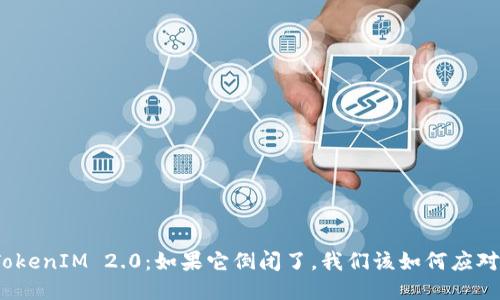TokenIM 2.0:如果它倒闭了,我们该如何应对?