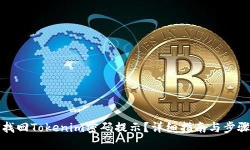 如何找回Tokenim密码提示?详细指南与步骤解析