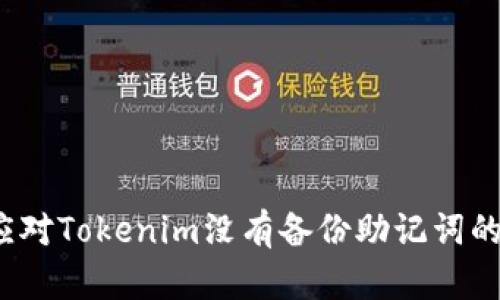 如何应对Tokenim没有备份助记词的情况?