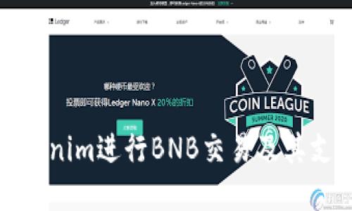如何使用Tokenim进行BNB交易及其支持情况详解