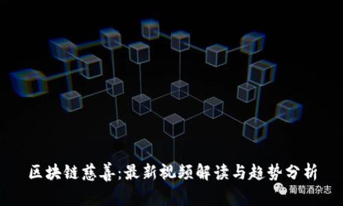 区块链慈善：最新视频解读与趋势分析