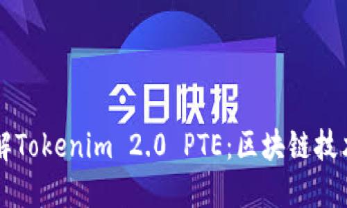 深入了解Tokenim 2.0 PTE:区块链技术的未来