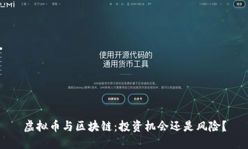 虚拟币与区块链：投资机会还是风险？