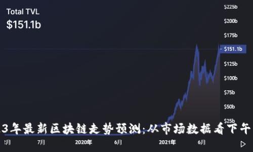 2023年最新区块链走势预测:从市场数据看下午行情