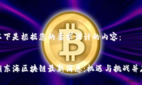 以下是根据您的要求设计的内容:
胡东海区块链最新消息:机遇与挑战并存