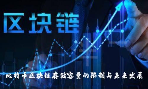 比特币区块链存储容量的限制与未来发展