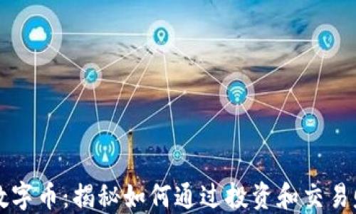 区块链数字币:揭秘如何通过投资和交易赚取利润
