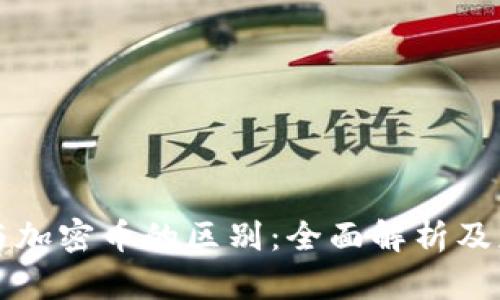 区块链与加密币的区别:全面解析及应用前景
