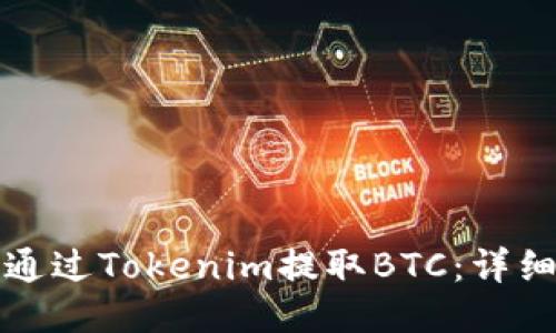 如何通过Tokenim提取BTC:详细指南