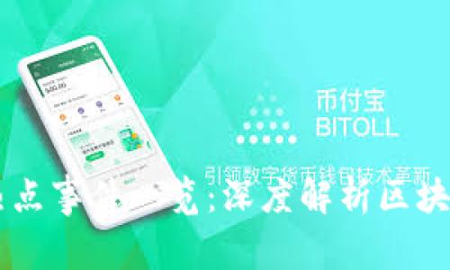 币圈热点事件一览:深度解析区块链要闻