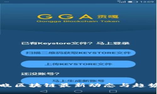 宋霞晓区块链最新动态与趋势分析