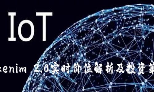 Tokenim 2.0实时价位解析及投资策略