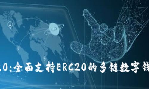 TokenIM 2.0:全面支持ERC20的多链数字钱包解决方案