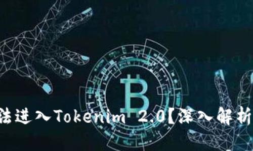 思考一个且的
为什么ETC无法进入Tokenim 2.0?深入解析其原因与影响