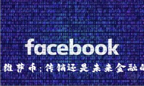 区块链维萨币:传销还是未来金融的代表?