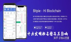 2023年区块链十大发明排名