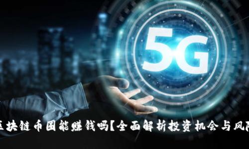 区块链币圈能赚钱吗?全面解析投资机会与风险